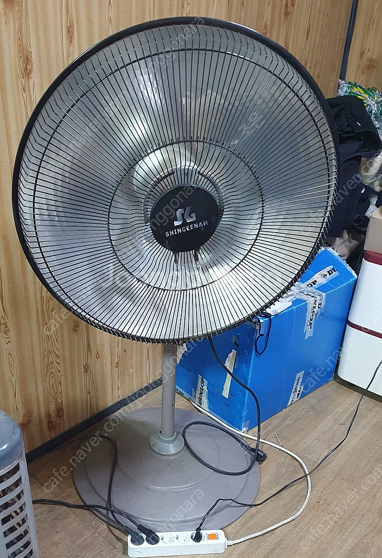 원적외선 원형 카본히터 판매합니다--0