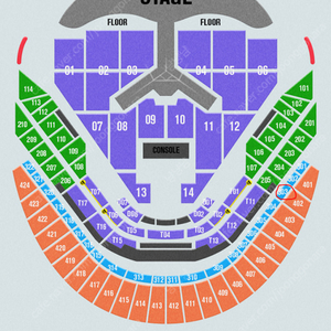 임영웅 콘서트 리사이틀 1/3 금 s석 2연석