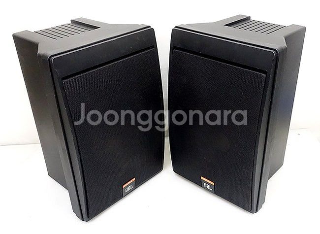 영국산 아나로그 믹서, JBL 스피커--4