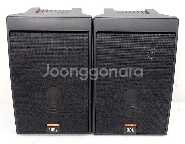 영국산 아나로그 믹서, JBL 스피커--6
