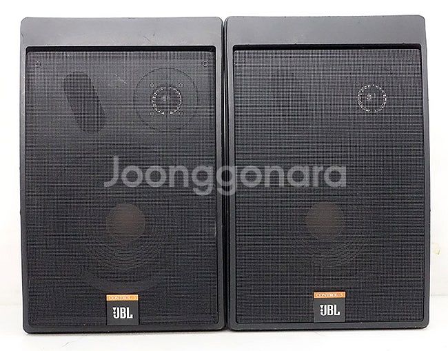 영국산 아나로그 믹서, JBL 스피커--7