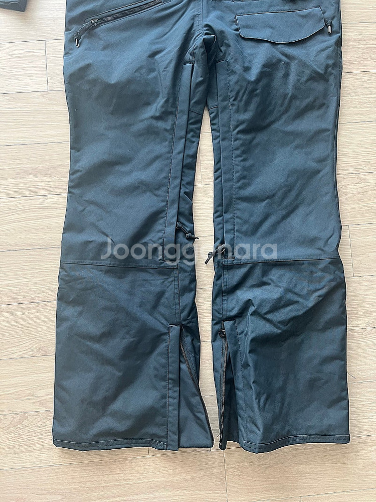 에어블라스터 여성용 원피스 보드복--2