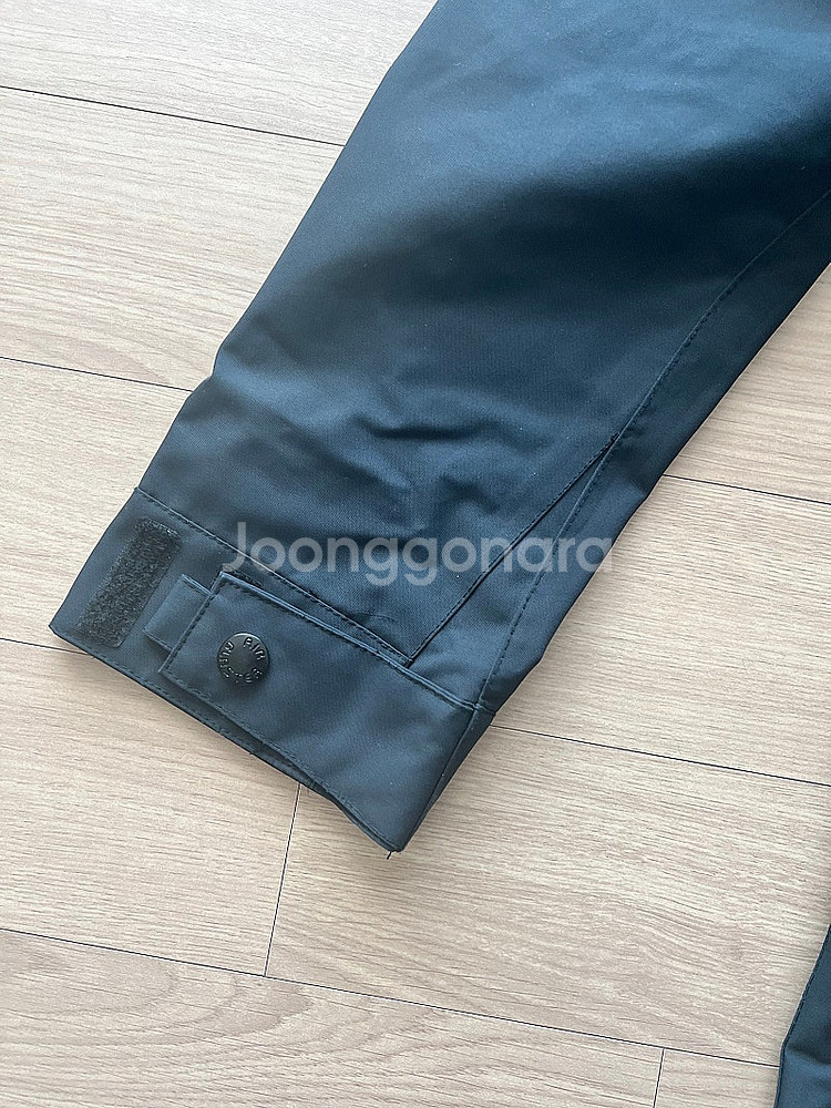 에어블라스터 여성용 원피스 보드복--4