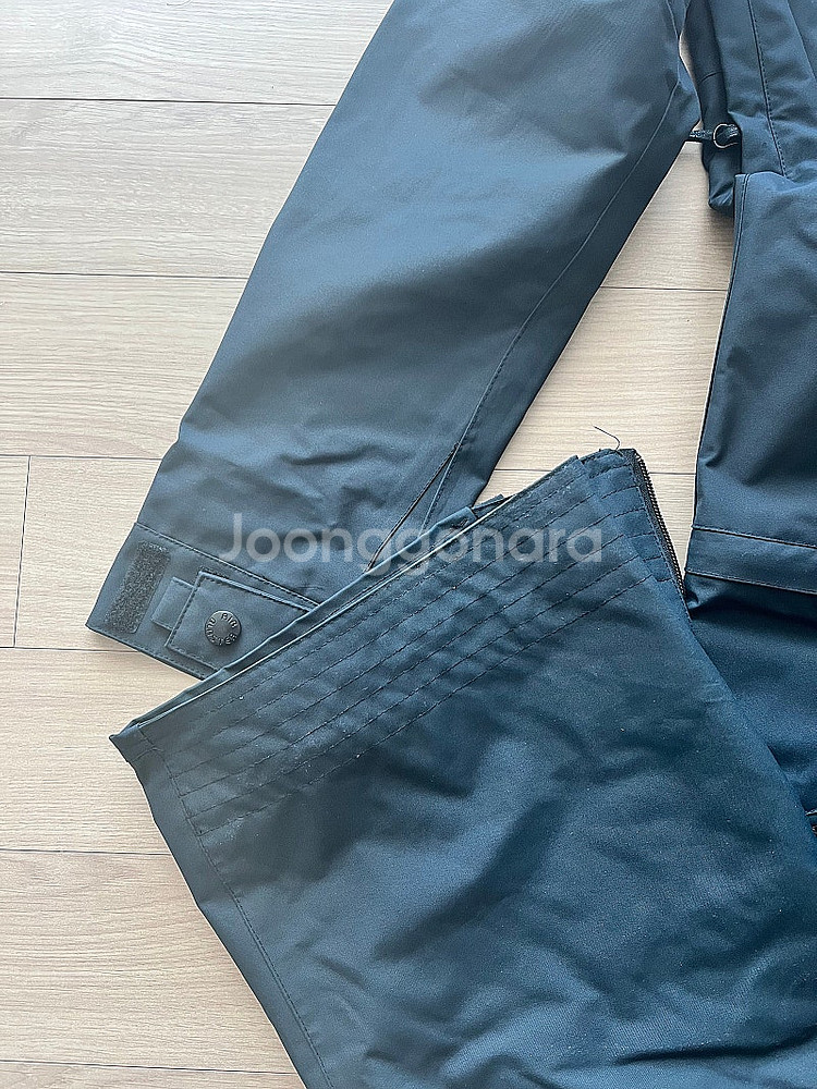 에어블라스터 여성용 원피스 보드복--5