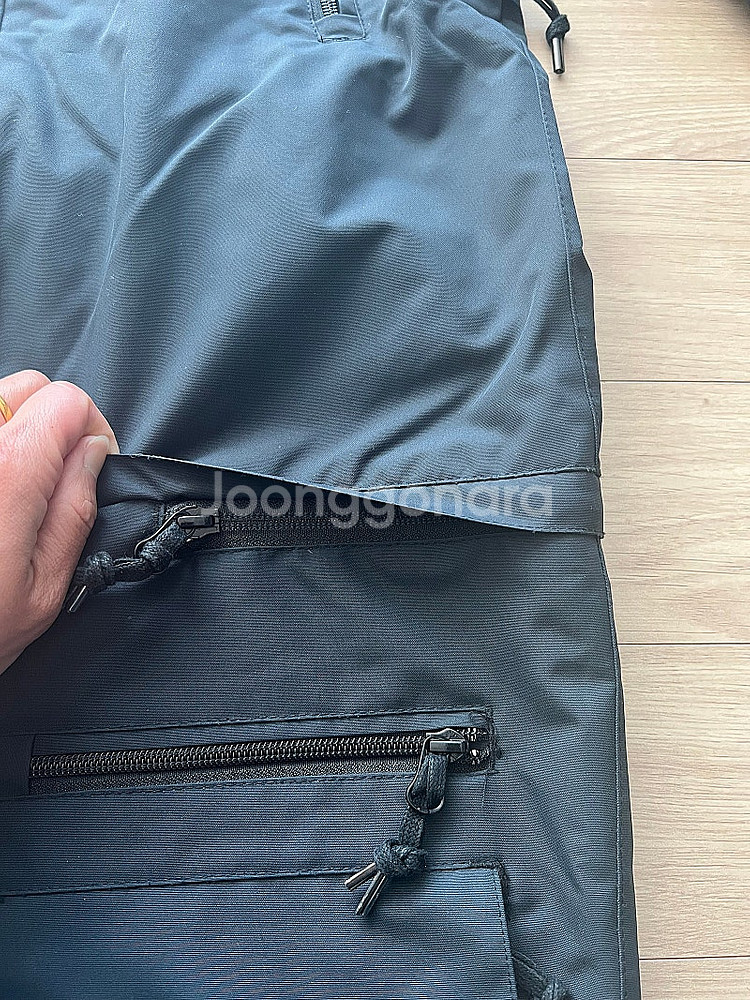 에어블라스터 여성용 원피스 보드복--6