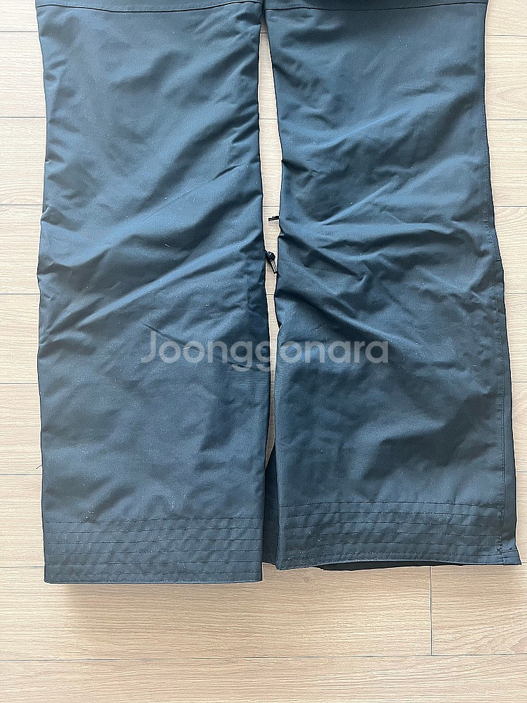 에어블라스터 여성용 원피스 보드복--8