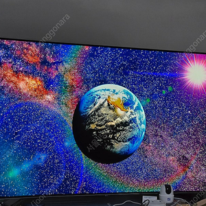 LG 4K 65인치 OLED 커브드 tv 판매합니다