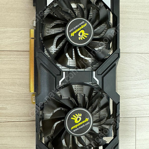 NVIDIA GeForce GTX 1060 6GB 그래픽 카드 상태 최상입니다 개인 판매