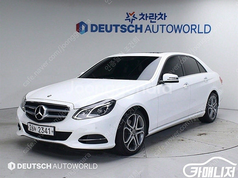 [벤츠]E-클래스 W212 E250 블루텍 4MATIC...--0