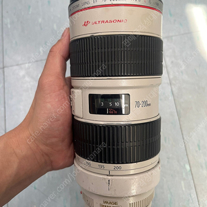 [판매] Canon 캐논 구아빠백통 EF 70-200 mm F2.8 IS USM 70200mm 아빠백통