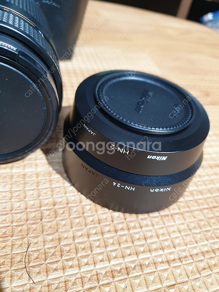 니콘 AF 70-210mm 렌즈/니콘 스피드라이프 SB...--1