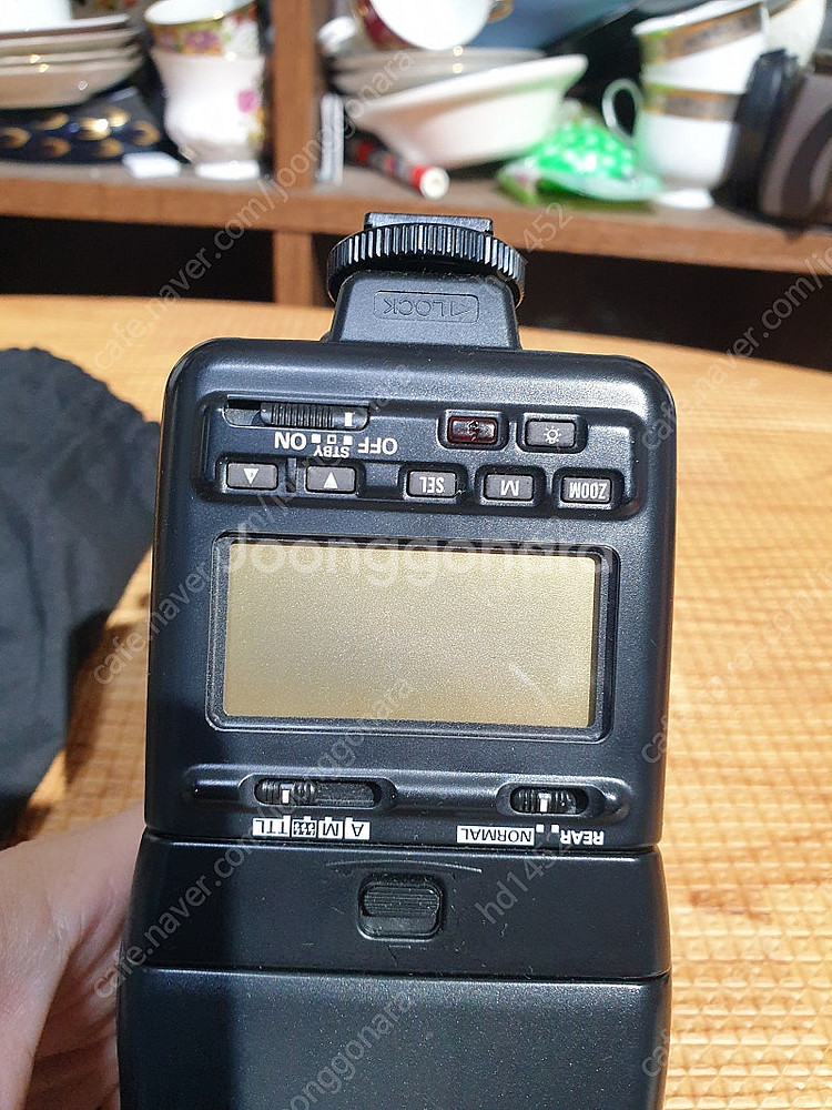 니콘 AF 70-210mm 렌즈/니콘 스피드라이프 SB...--9