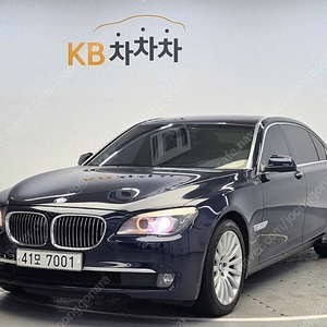 BMW 7시리즈 (F01) 740 선착순 판매합니다 ★전액할부★저신용★