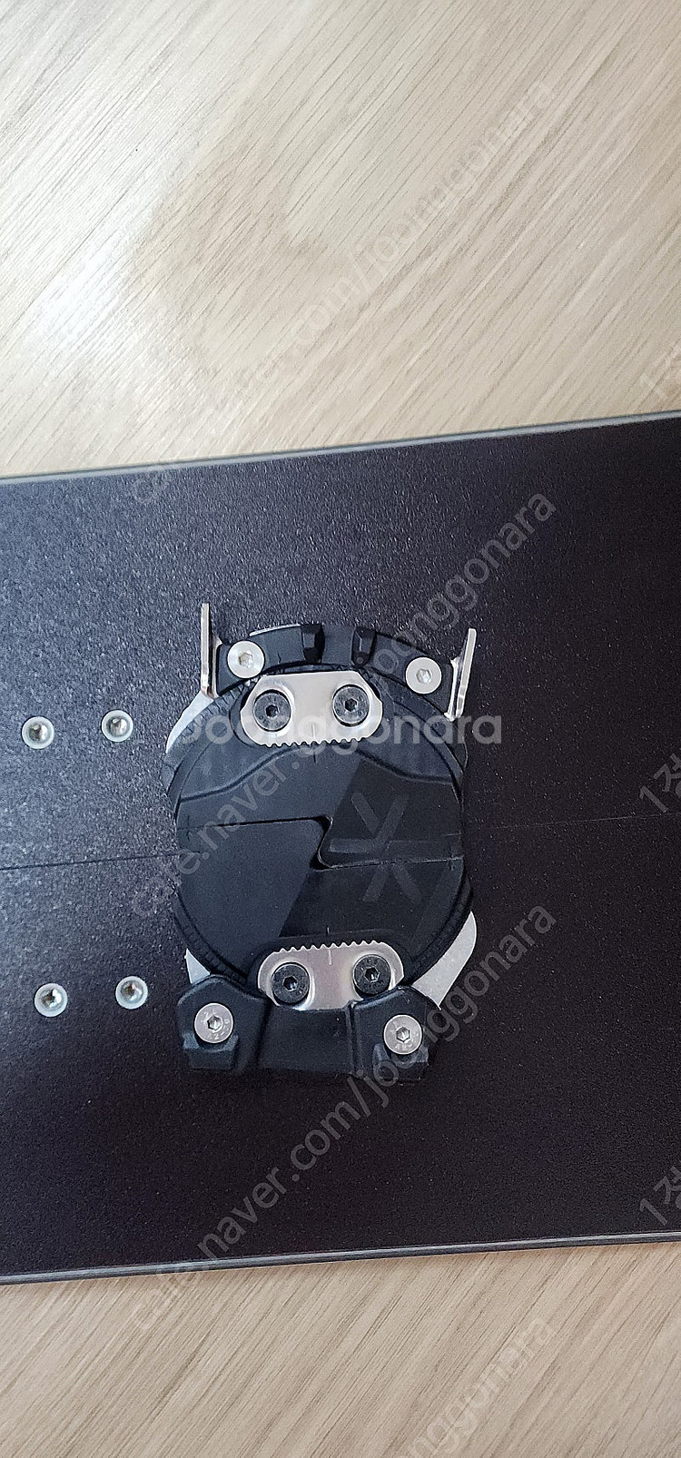 [Karakoram Prime X] 카라코람 프라임 엑스(M) 스플릿 바인딩--2