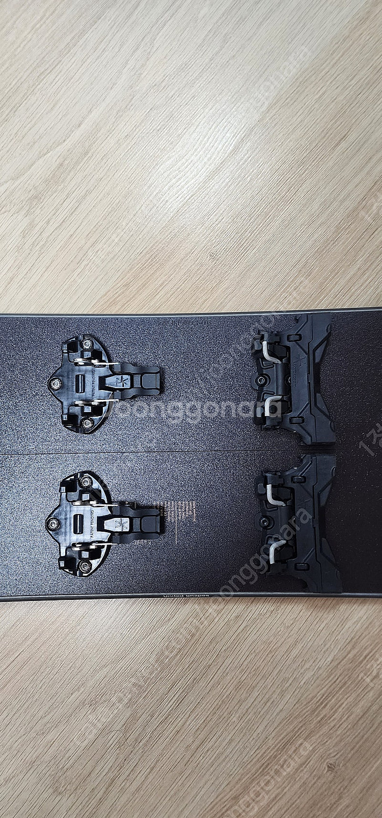 [Karakoram Prime X] 카라코람 프라임 엑스(M) 스플릿 바인딩--3