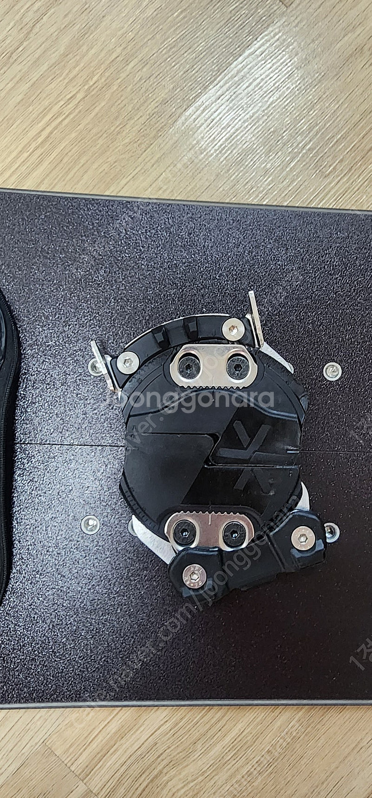 [Karakoram Prime X] 카라코람 프라임 엑스(M) 스플릿 바인딩--4