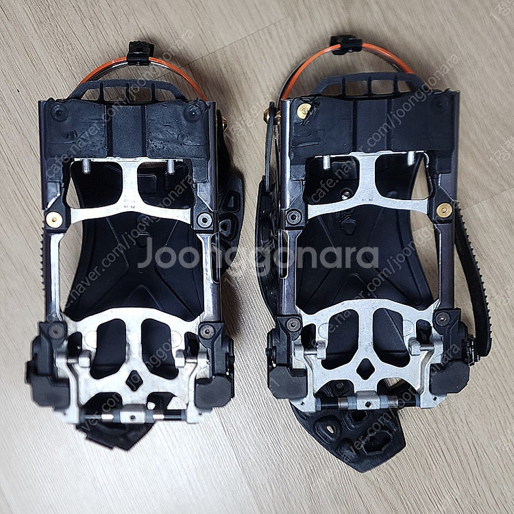 [Karakoram Prime X] 카라코람 프라임 엑스(M) 스플릿 바인딩--5