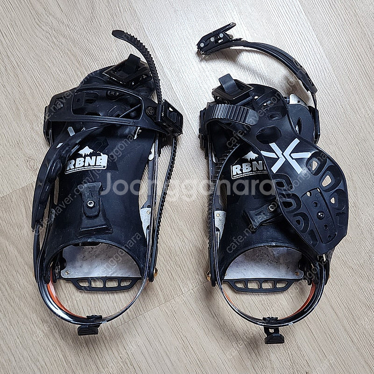 [Karakoram Prime X] 카라코람 프라임 엑스(M) 스플릿 바인딩--0