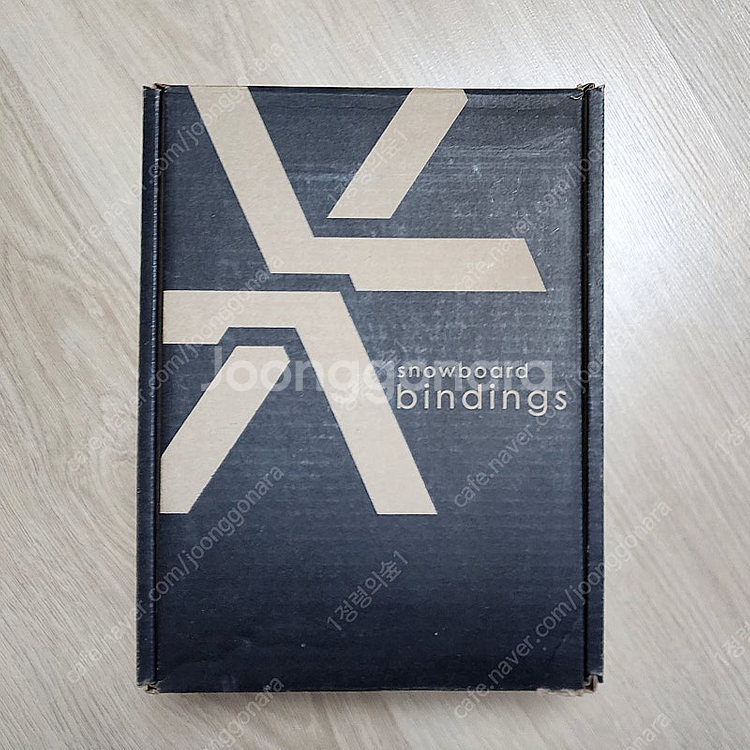 [Karakoram Prime X] 카라코람 프라임 엑스(M) 스플릿 바인딩--6