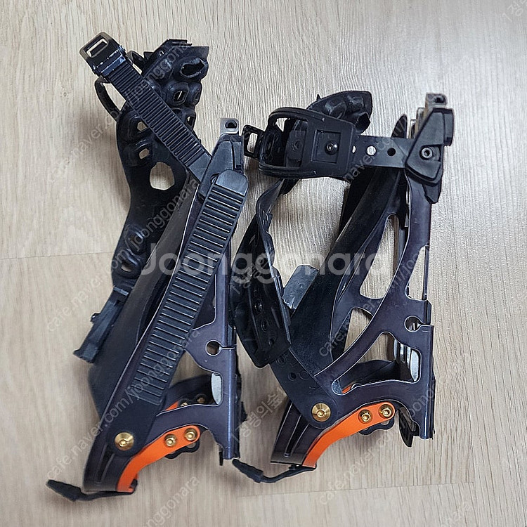 [Karakoram Prime X] 카라코람 프라임 엑스(M) 스플릿 바인딩--7