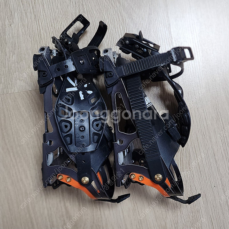 [Karakoram Prime X] 카라코람 프라임 엑스(M) 스플릿 바인딩--8