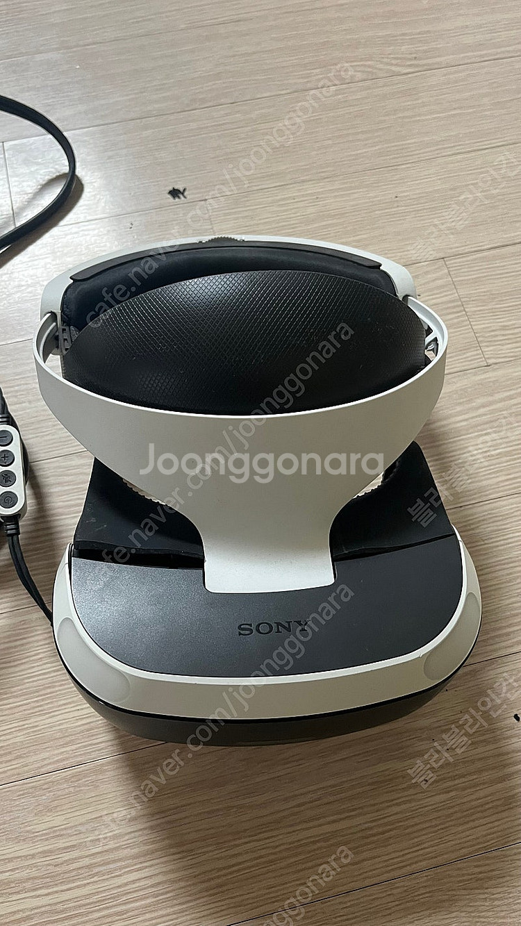 플스4 슬림 500g + VR기기 + 카메라 판매합니다...--0