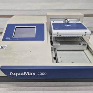 MDS AquaMax 2000 Microplate Washer/ AquaMax 96 Plate Wash Head