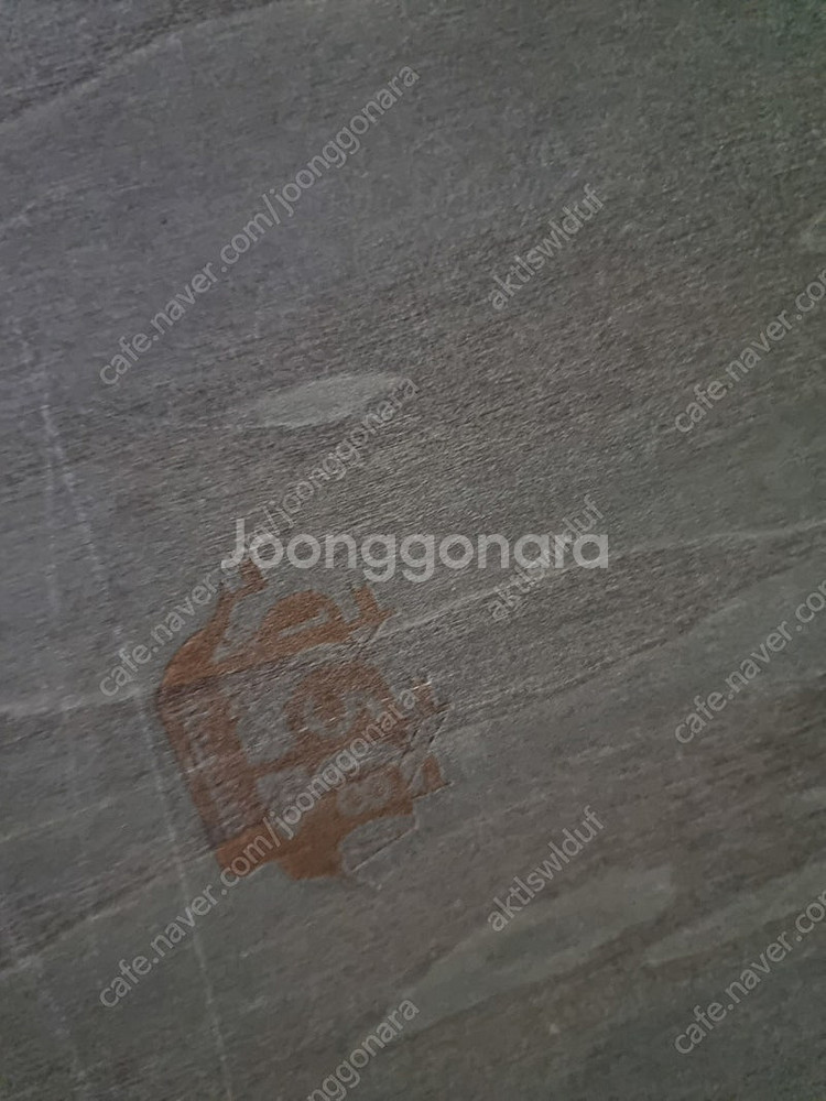 158cm존스데크 에이급.드레이크 바인딩.270보드부츠 풀세트. 보드부츠 290--6