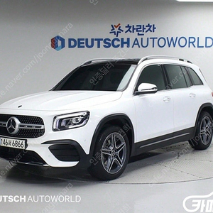 [벤츠]GLB클래스 X247 GLB 250 4MATIC ★중고차★중고차매입★전액할부★저신용자★신불자★소액할부★현금★카드 전부 가능합니다!