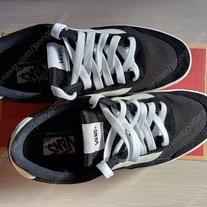 반스 크루즈 Vans cruze too cc 270mm 275mm