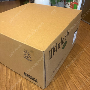 매킨토시 ma12000
