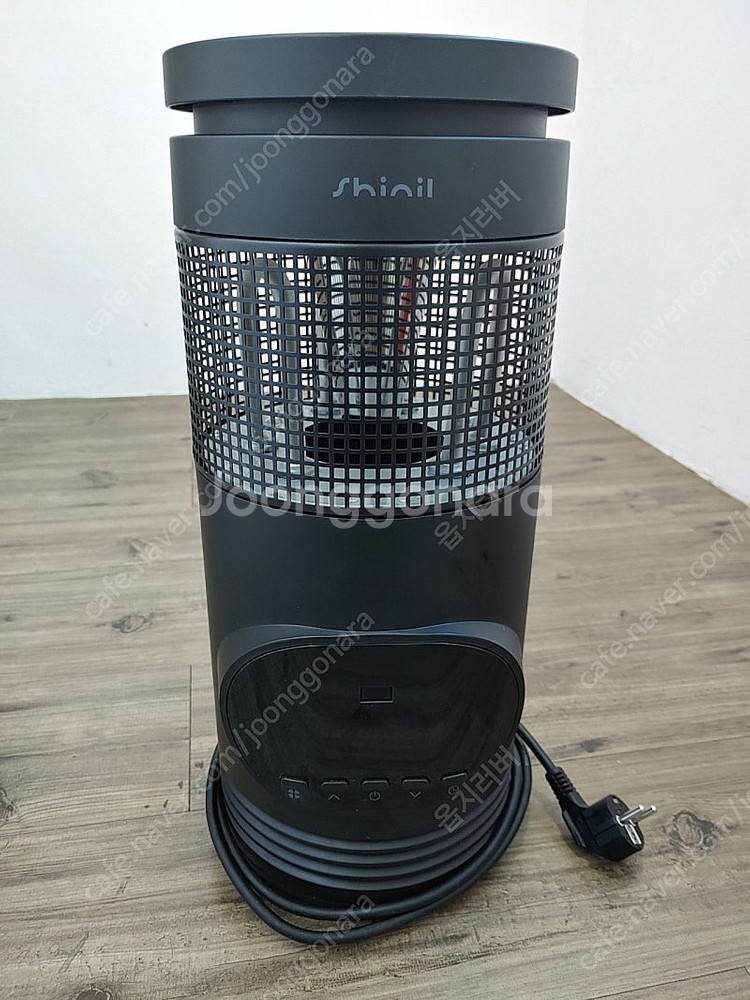 신일전자 SEH-R350S 난로(히터)--0