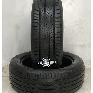 중고타이어 금호타이어 솔루스 TA31 215/55R18 스포티지 투싼