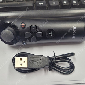 PS3 네비게이션 컨트롤러