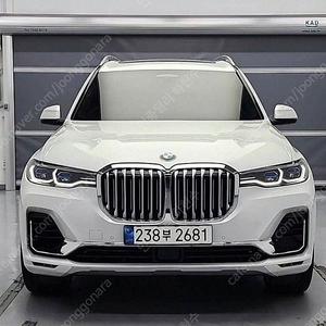 @21년식 X7 40d xDrive 디자인퓨어 엑셀런스 6인승 전국최저가격@최저가@박리다매@저신용전액할부