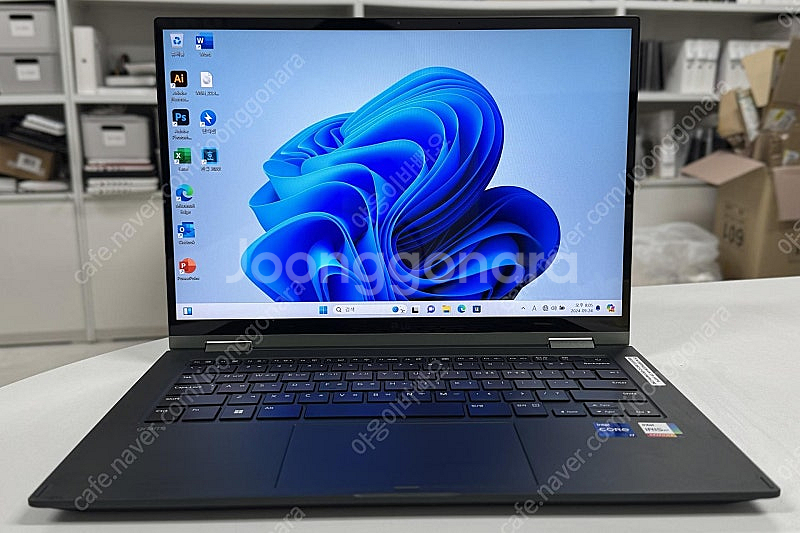 [LG 2022 그램360] 14TD90Q-GX7GK ...--0