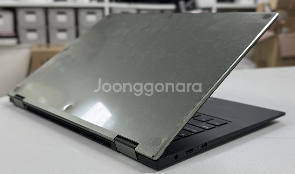[LG 2022 그램360] 14TD90Q-GX7GK ...--2