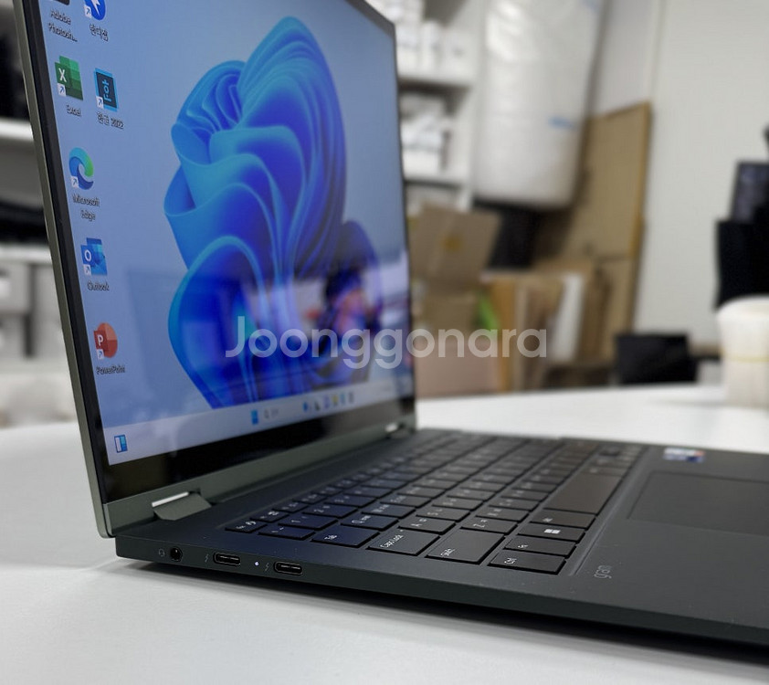 [LG 2022 그램360] 14TD90Q-GX7GK ...--3