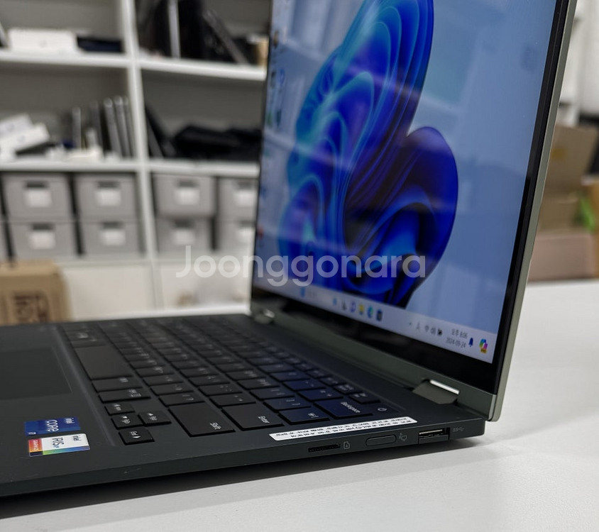 [LG 2022 그램360] 14TD90Q-GX7GK ...--4