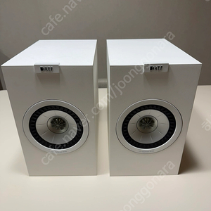 Kef Q150 패시브 스피커