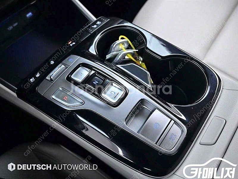 [현대]투싼 (NX4) 디젤 2.0 2WD 프리미엄 (...--8