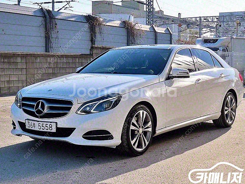 [벤츠]E-클래스 W212 E300 4MATIC 아방가...--0