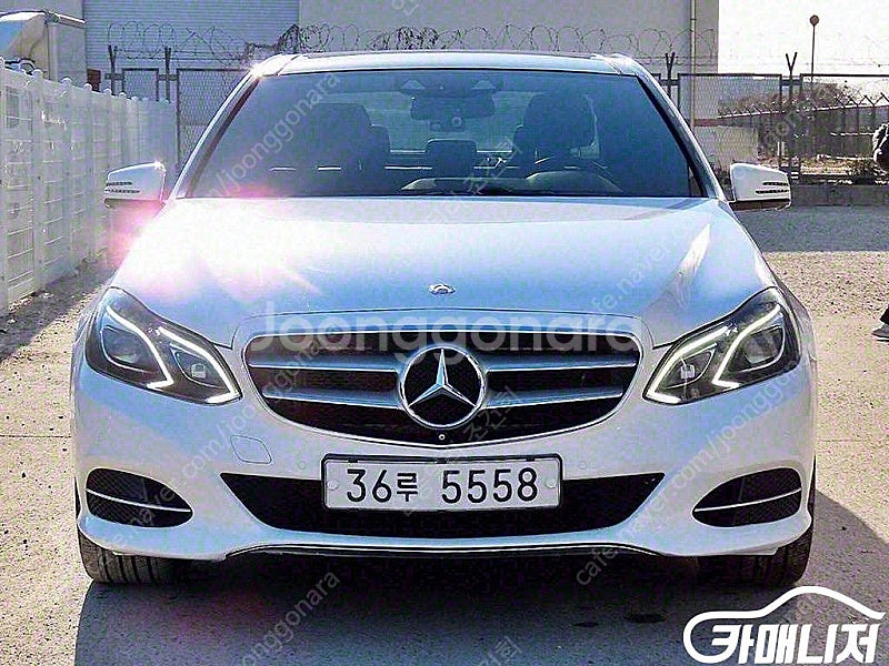 [벤츠]E-클래스 W212 E300 4MATIC 아방가...--2
