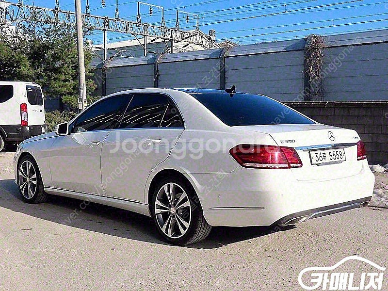 [벤츠]E-클래스 W212 E300 4MATIC 아방가...--3