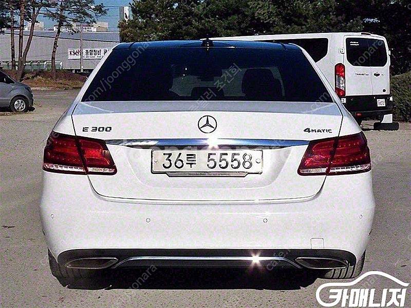 [벤츠]E-클래스 W212 E300 4MATIC 아방가...--4