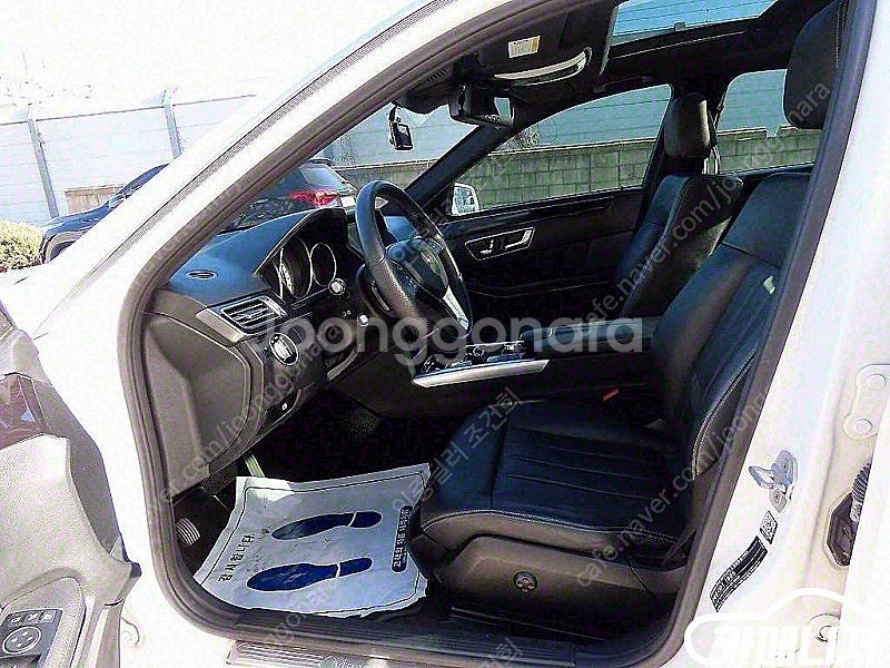 [벤츠]E-클래스 W212 E300 4MATIC 아방가...--5