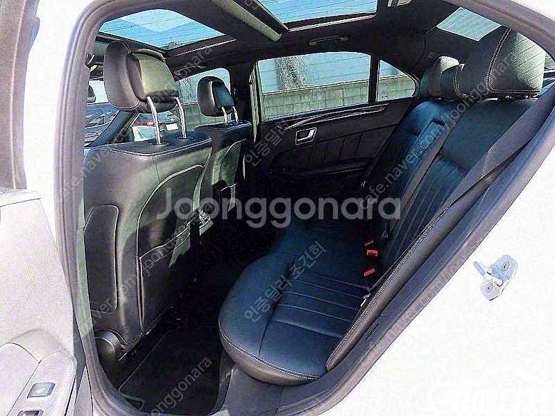 [벤츠]E-클래스 W212 E300 4MATIC 아방가...--6