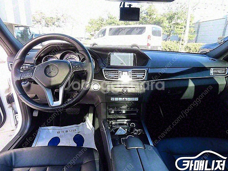 [벤츠]E-클래스 W212 E300 4MATIC 아방가...--7
