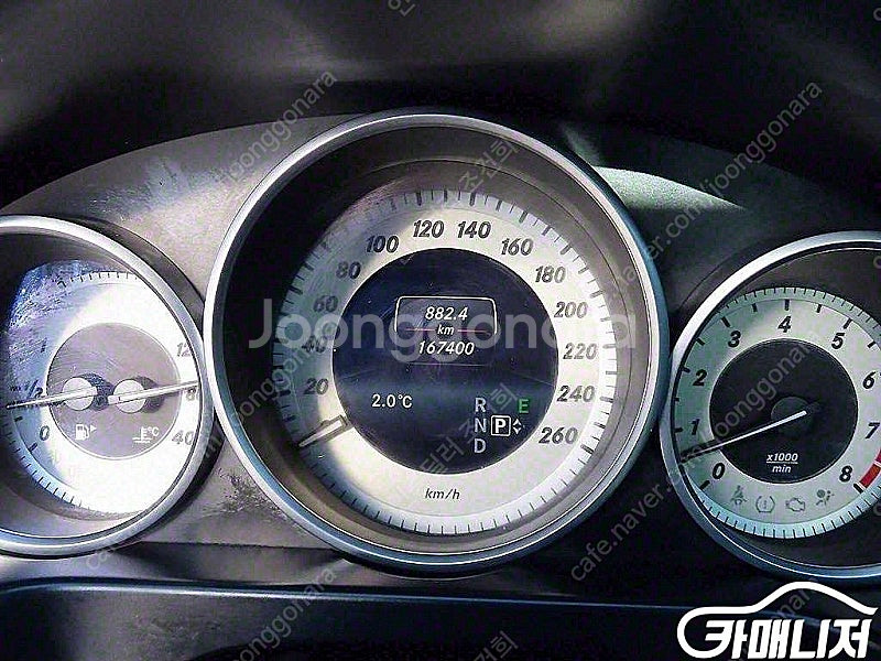 [벤츠]E-클래스 W212 E300 4MATIC 아방가...--9