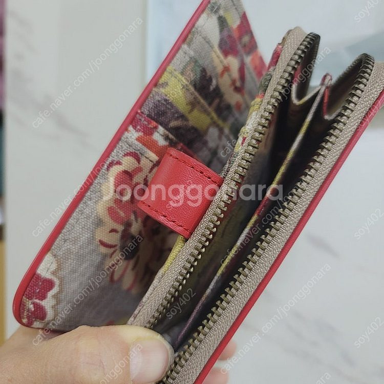 캐시키드슨 지갑--3